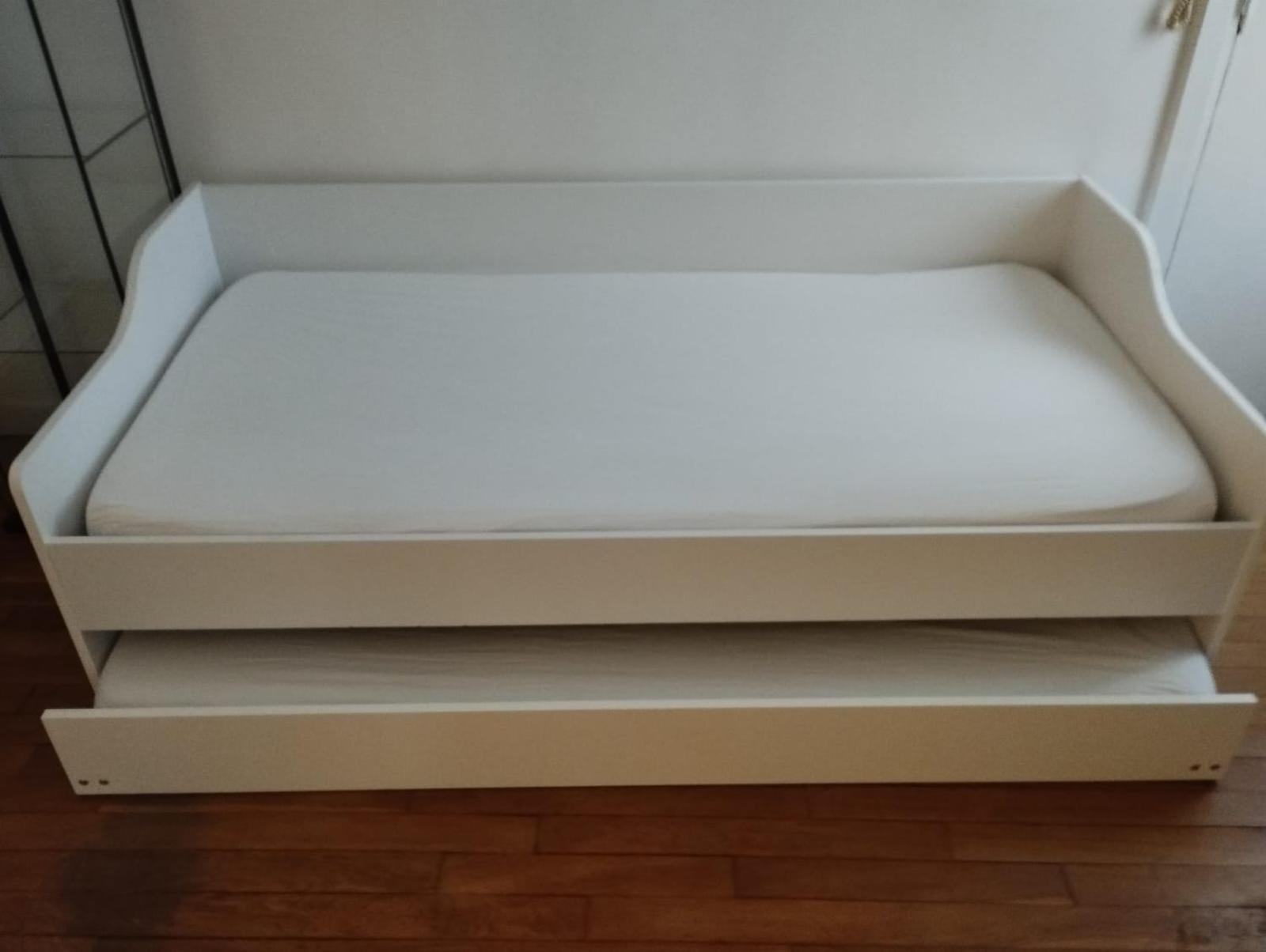 Jolie Appartement A Paris Luaran gambar